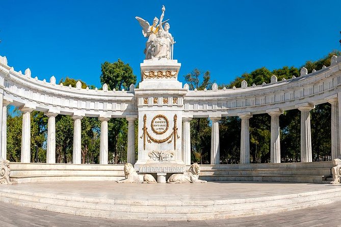 Self-Guided Audio Tour - Mexico for Beginners - Key things to look forward to