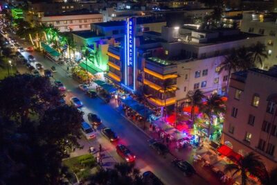 Self-Guided Audio Tour - Miami Art Deco - Price and timing: why $11 for about an hour can be a good deal