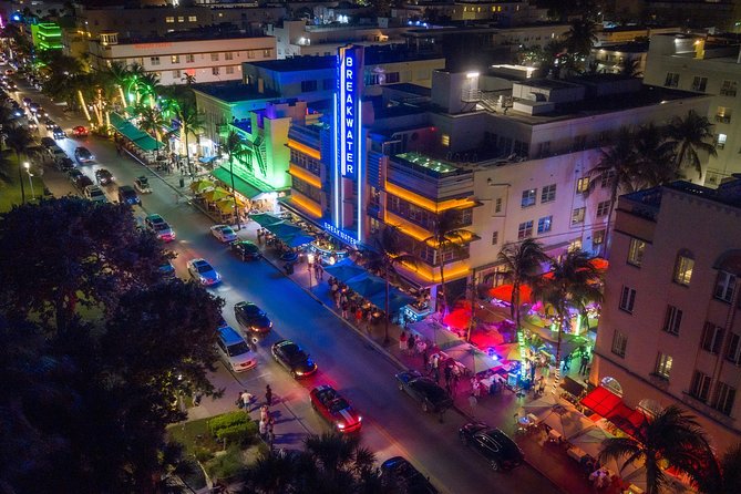Self-Guided Audio Tour - Miami Art Deco - Price and timing: why $11 for about an hour can be a good deal