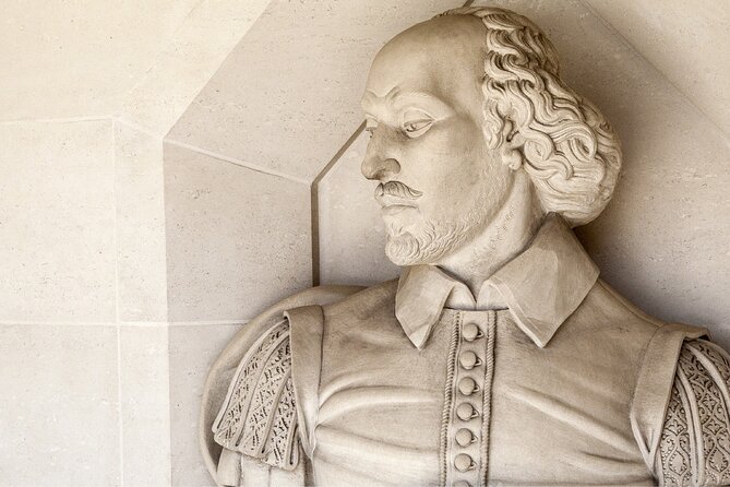 Self-Guided Audio Tour - Shakespearean London - The Clink prison stop: Southwark’s darker backdrop