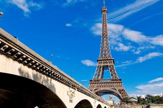 Self-Guided Audio Tour -The Eiffel Tower, Exterior - Who This Tour Suits Best (And Who Might Skip It)