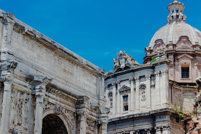 Self-Guided Audio Tour - The gods of the Palatine - Why This Palatine Audio Tour Works (Myth + Real Place)