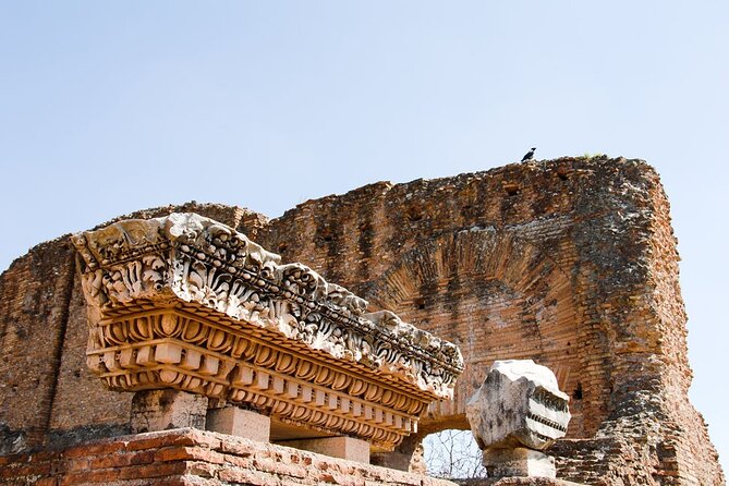 Self-Guided Audio Tour - The gods of the Palatine - Price and Value: Why $10 Can Be a Smart Buy