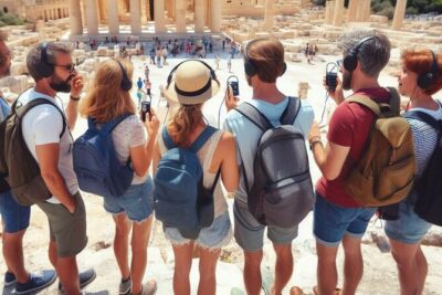 Self-Guided Audio Tour - The gods of the Palatine - Stop-By-Stop: What You’ll See and What It Means