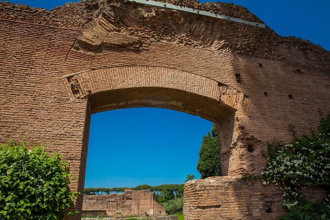 Self-Guided Audio Tour - The gods of the Palatine - Who This Tour Fits Best