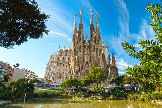 Self-Guided Audio Tour - The Kingdom of Mallorca - The transition toward the next chapters: where audio helps and where it can trip you