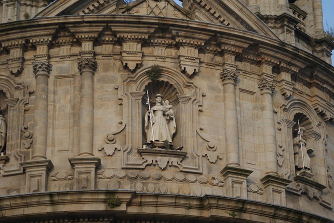 Self-Guided Audio Tour - The Secrets of Pontevedra - Where you start: Rúa Duque de Tetuán to your first story moment