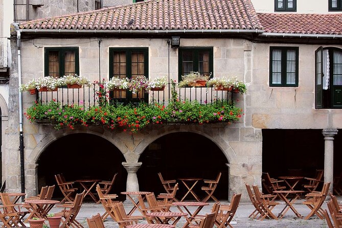 Self-Guided Audio Tour - The Secrets of Pontevedra - Stop 1: Santuario de las Apariciones (and why it’s a big deal)