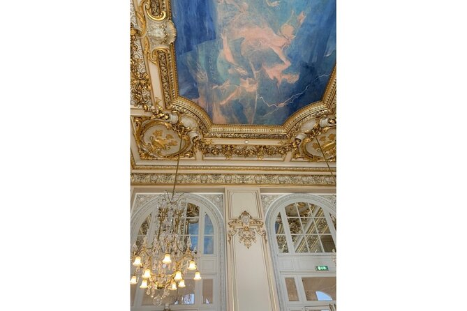 Self-Guided Audio Tour Tickets To The d'Orsay Museum - How the digital audio guide works (and what to bring)