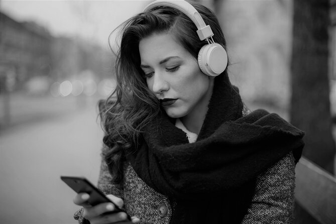 Self-Guided Audio Tour to the Dark Side of Zurich - Should you book Self-Guided Audio Tour to the Dark Side of Zurich?