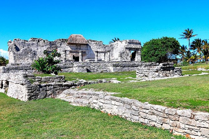 Self-Guided Audio Tour - Tulum: The Return Home - How a self-guided audio tour fits the Tulum Archaeological Zone
