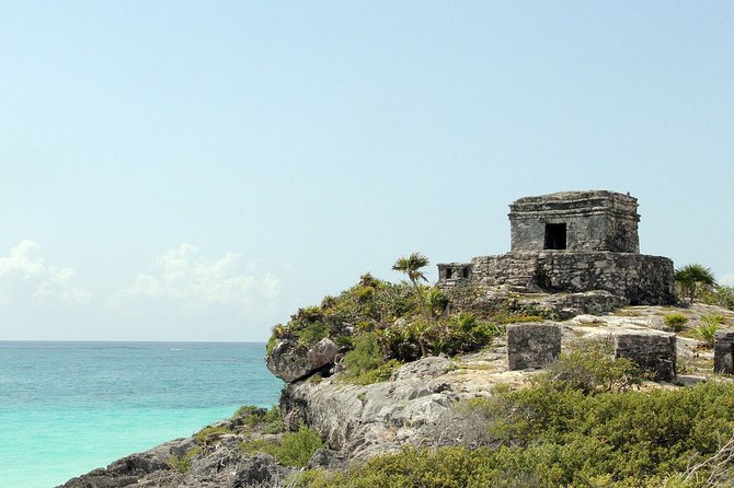 Self-Guided Audio Tour - Tulum: The Return Home - What the offline chapters and maps really mean for you