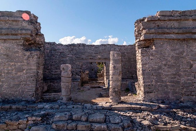 Self-Guided Audio Tour - Tulum: The Return Home - Price and value: low-cost can be the point