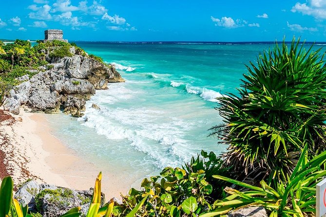 Self-Guided Audio Tour - Tulum: The Return Home - Stop-by-stop expectations: what to look for while the audio plays