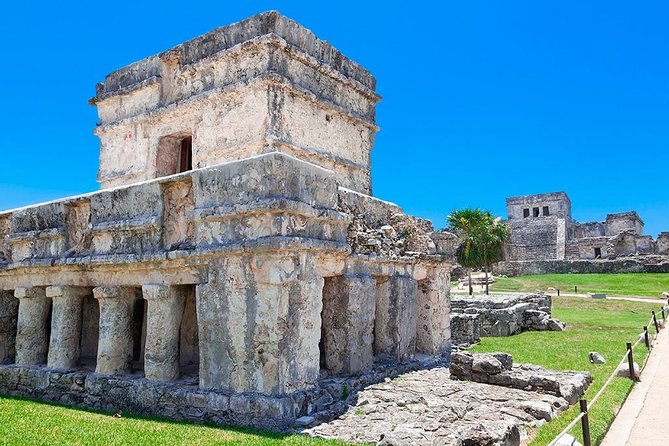 Self-Guided Audio Tour - Tulum: The Return Home - Small practical notes that can make or break your experience