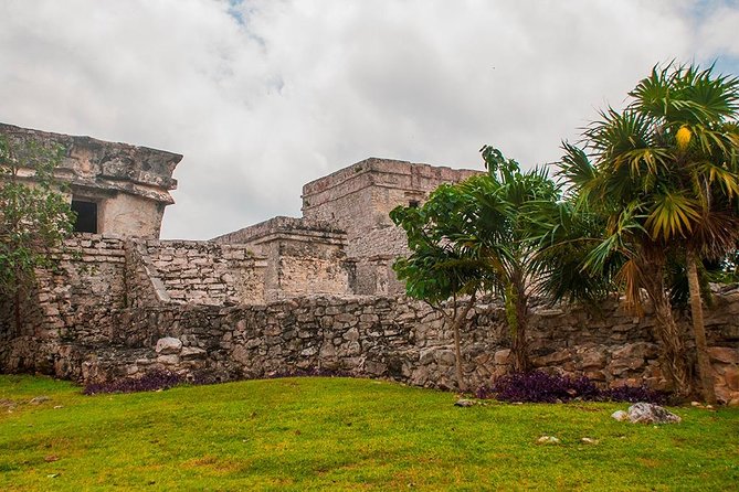 Self-Guided Audio Tour - Tulum: The Return Home - Your 1-hour route through ruins, landmarks, and a beach stop