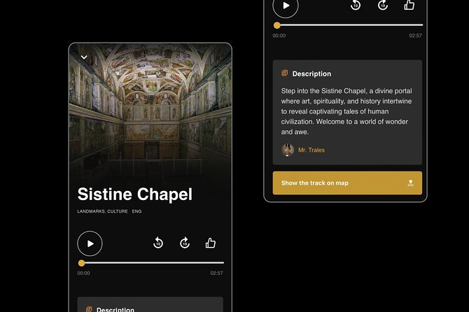 Self Guided Audio Tour with 100 Captivating Stories in Rome - Pantheon, Colosseum, and Roman Forum: the big power story