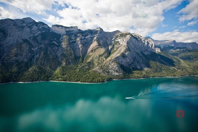 Self-Guided Audio Tours for the Canadian Rockies - Icefields Parkway: Where the Audio Helps You Catch What You’d Miss