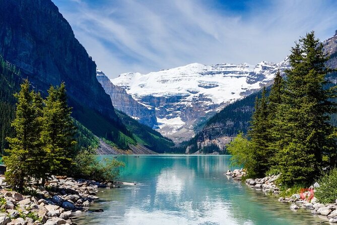 Self-Guided Audio Tours for the Canadian Rockies - Athabasca Glacier and the Columbia Icefield: The Spots You Need the Most Planning for