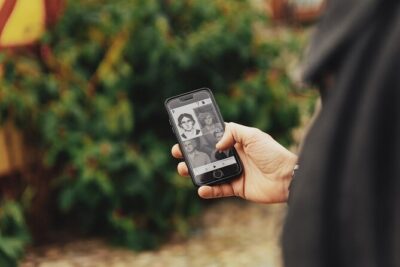 Self-Guided Audio Walking Tour Through Kurt Wallander's Ystad - How the GPS audio format works (and what to watch out for)