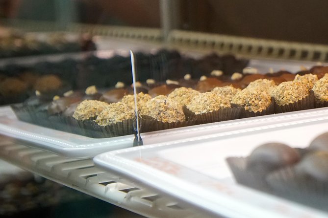 Self-Guided Baker City Walking & Tasting Tour- "A Taste of History" - Historic Baker City stops: what to look for along the route