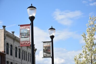Self-Guided Baker City Walking & Tasting Tour- "A Taste of History" - Price and what you actually get for $9.99