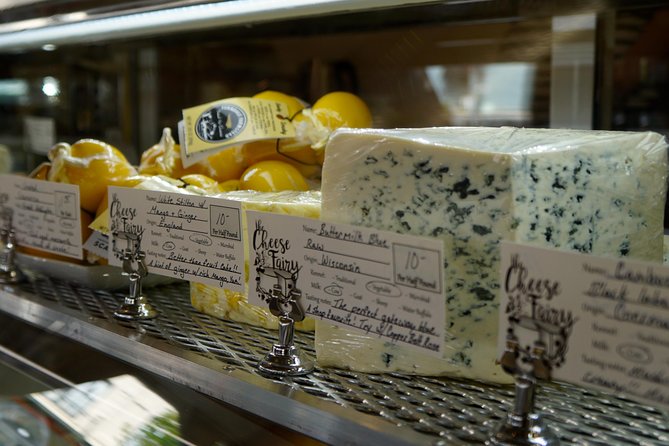 Self-Guided Baker City Walking & Tasting Tour- "A Taste of History" - Timing tips for business hours and a short 1–2 hour window
