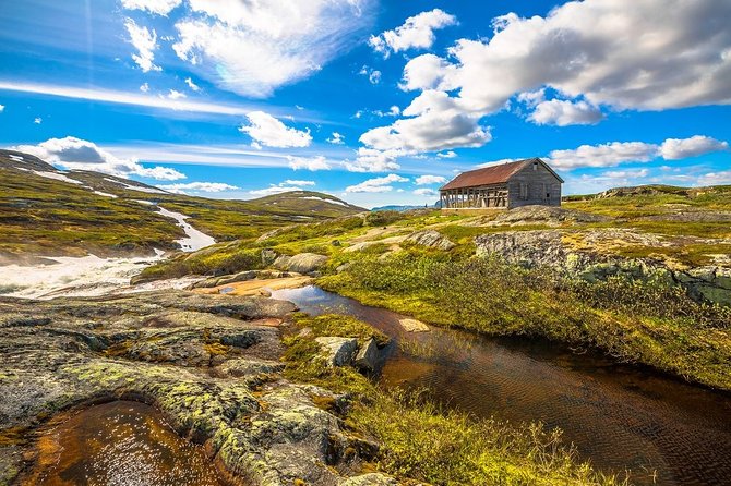 Self-Guided Bergen to Oslo Daytrip With Flamsbana & Fjordcruise - When scheduling gets tricky: train limits and seasonal reality