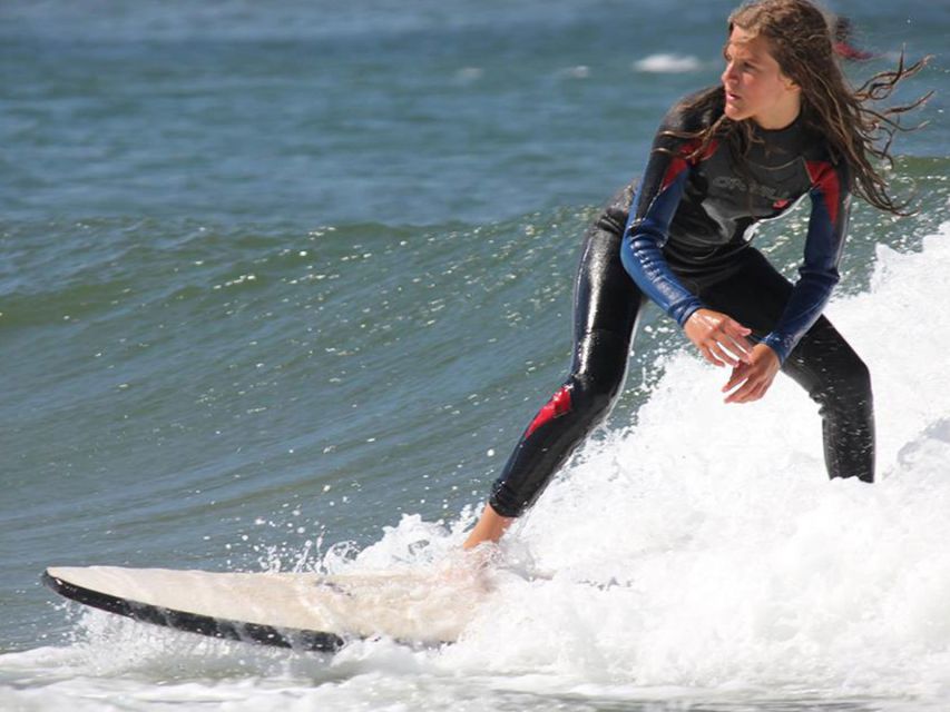 Self-Guided Bike to Surf"N"Food Pack - What This Day Trip Really Feels Like