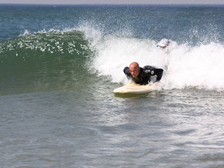 Self-Guided Bike to Surf"N"Food Pack - Value Check: Is $64 Worth Your Time?