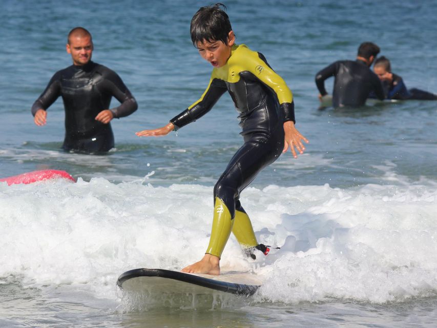 Self-Guided Bike to Surf"N"Food Pack - Who This Bike-to-Surf Day Fits Best