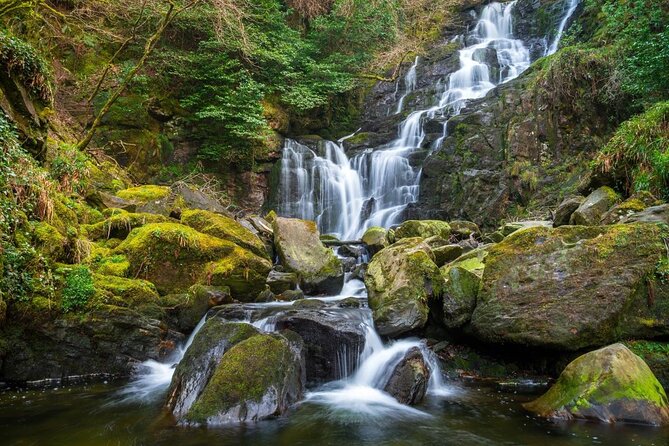 Self-Guided Bike Tour of Killarney National Park, Muckross Gardens & Waterfall - Entering Killarney by bike: why this plan works