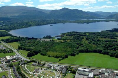 Self-Guided Bike Tour of Killarney National Park, Muckross Gardens & Waterfall - The route basics: how 5 to 7.5 hours fits real life
