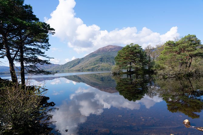 Self-Guided Bike Tour of Killarney National Park, Muckross Gardens & Waterfall - Stop 4: Muckross Traditional Farms for everyday Ireland