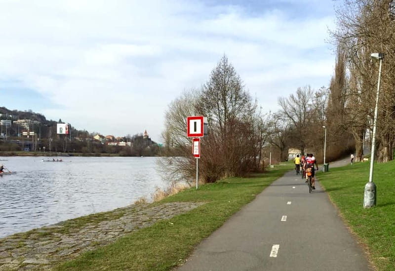 Self-Guided Bike Tour to Unetice Brewery - Price, bike quality, and what you really pay for