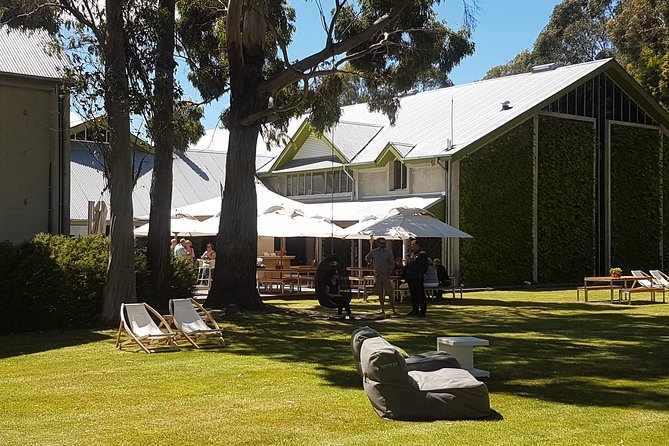 Self-Guided Biking Wine Tour (full day) in the Marlborough Region. - Entering The Vines Village: Your Day Starts Easy