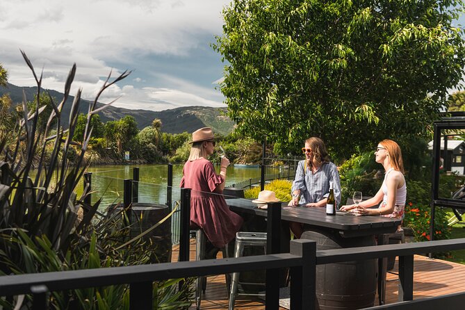 Self-Guided Biking Wine Tour (full day) in the Marlborough Region. - Stop Planning That Actually Helps: Reservations and Hours