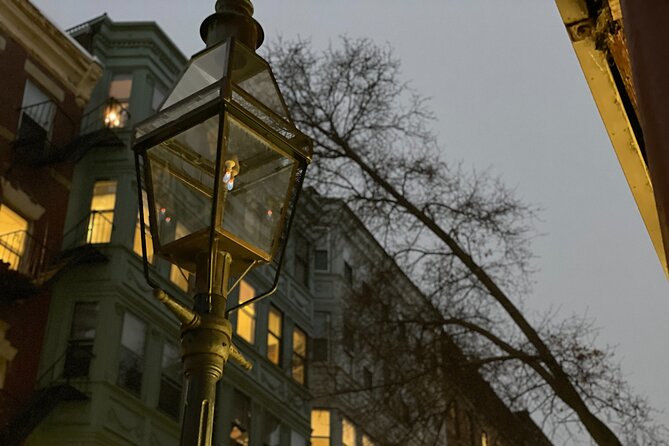 Self-Guided Boston's Beacon Hill Underground Railroad Audio Tour Walking Tour - Phillips School: Boston’s first integrated school and teacher