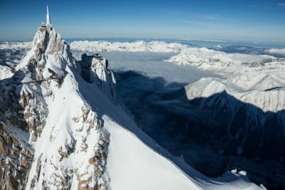 Self-Guided Chamonix with Aiguille du Midi or Mer de Glace - KeyTours Ticket Handoff: Get Your Map and Don’t Overthink It