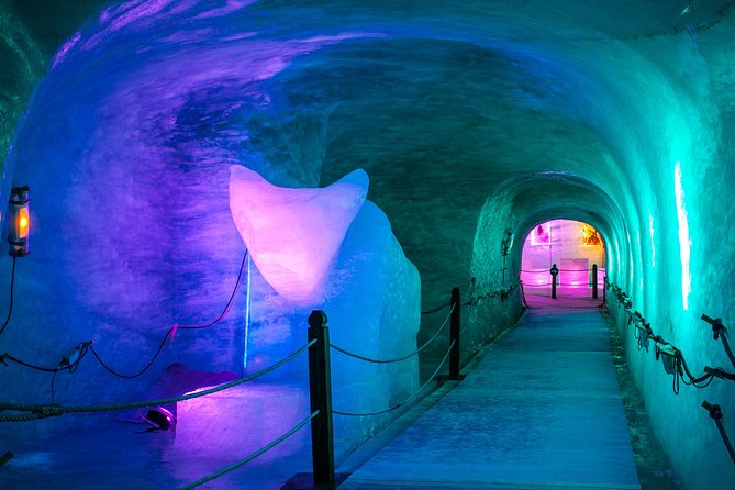 Self-Guided Chamonix with Aiguille du Midi or Mer de Glace - Price and Value: When $112.18 Feels Right