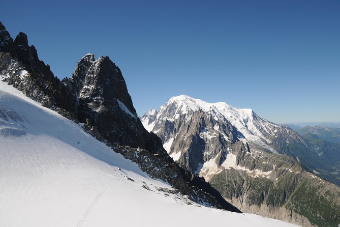Self-Guided Chamonix with Aiguille du Midi or Mer de Glace - Who This Trip Fits Best (and Who Should Think Twice)