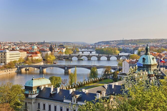 Self-Guided City Bike Tours - Key Highlights You’ll Actually Notice