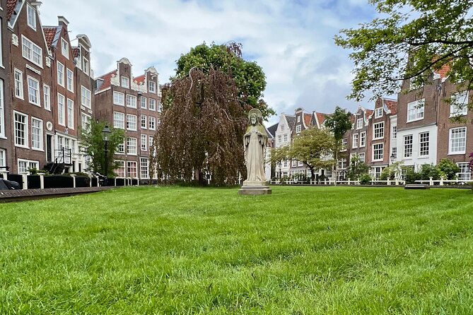 Self-guided city walking tour in Amsterdam - Key things worth knowing before you go