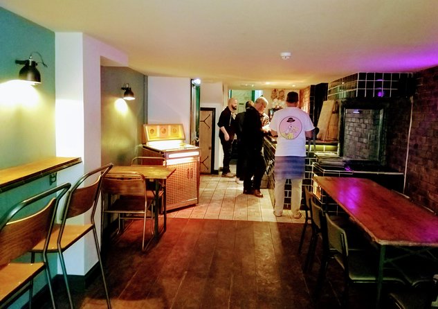 Self-Guided Craft Beer Tour (Explore Old Market) - Why Old Market is the perfect base for Bristol beer