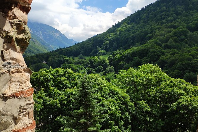 Self-guided Day Trip to Rila Monastery - Rila Monastery: The Main Event You’ll Feel Instantly