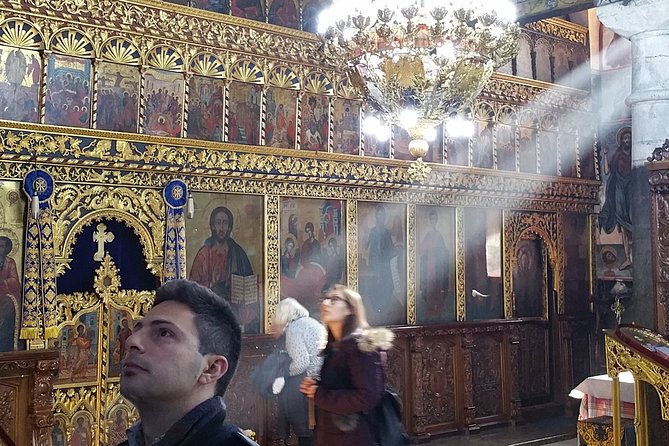 Self-guided Day Trip to Rila Monastery - The Route Stops: Bansko, Rila National Park, and the Mountain Views
