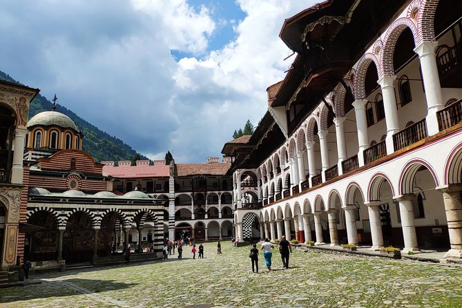 Self-guided Day Trip to Rila Monastery - What’s Included: How the Audio and E-Guide Actually Help