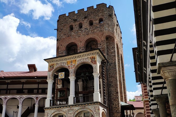 Self-guided Day Trip to Rila Monastery - Timing Tips: How to Fit This Into a Day