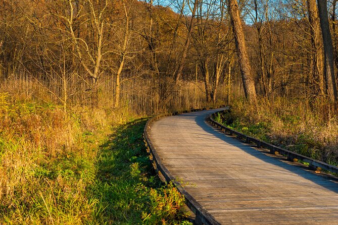 Self-Guided Driving Audio Tour of Cuyahoga Valley - How this self-guided tour works (and why it’s better than reading maps)