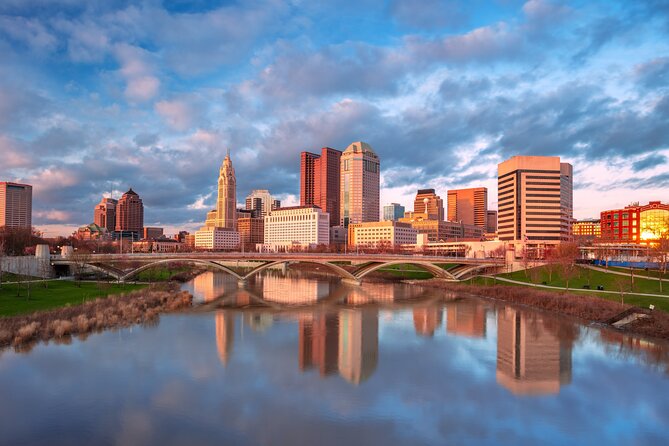 Self-Guided Driving Audio Tour of Cuyahoga Valley - Stop 4: Boston Store Visitor Center